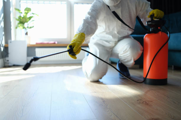 Reliable Biohazard Cleanup contractor in Ogdensburg, NY by Dulley Family Biohazard Services